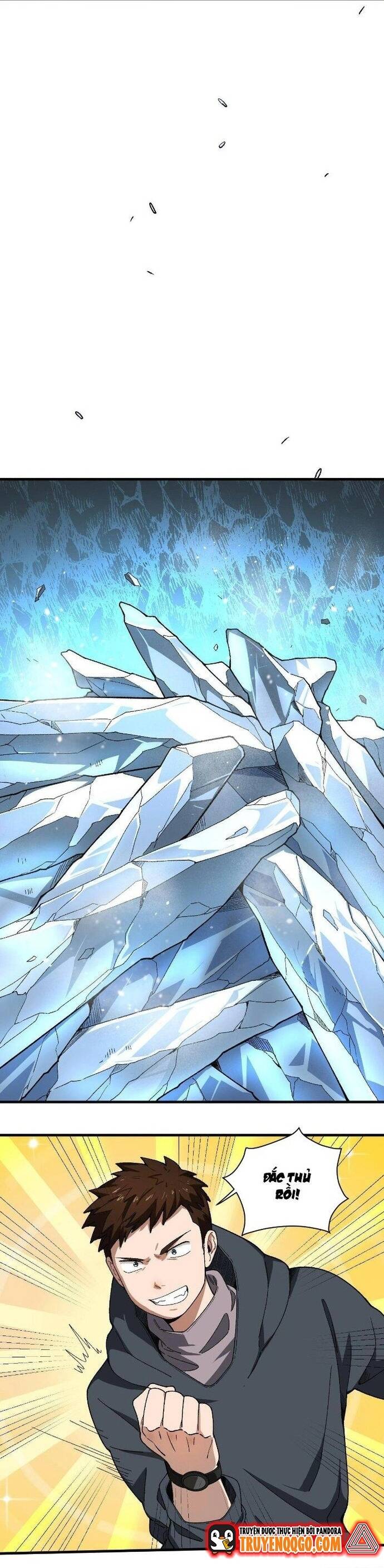 Ta Đến Từ Hư Không Chapter 17 - Trang 2