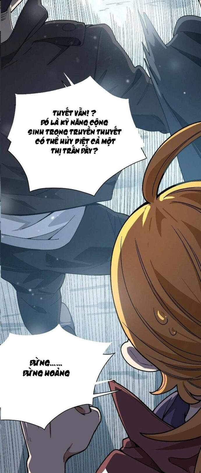 Ta Đến Từ Hư Không Chapter 17 - Trang 2