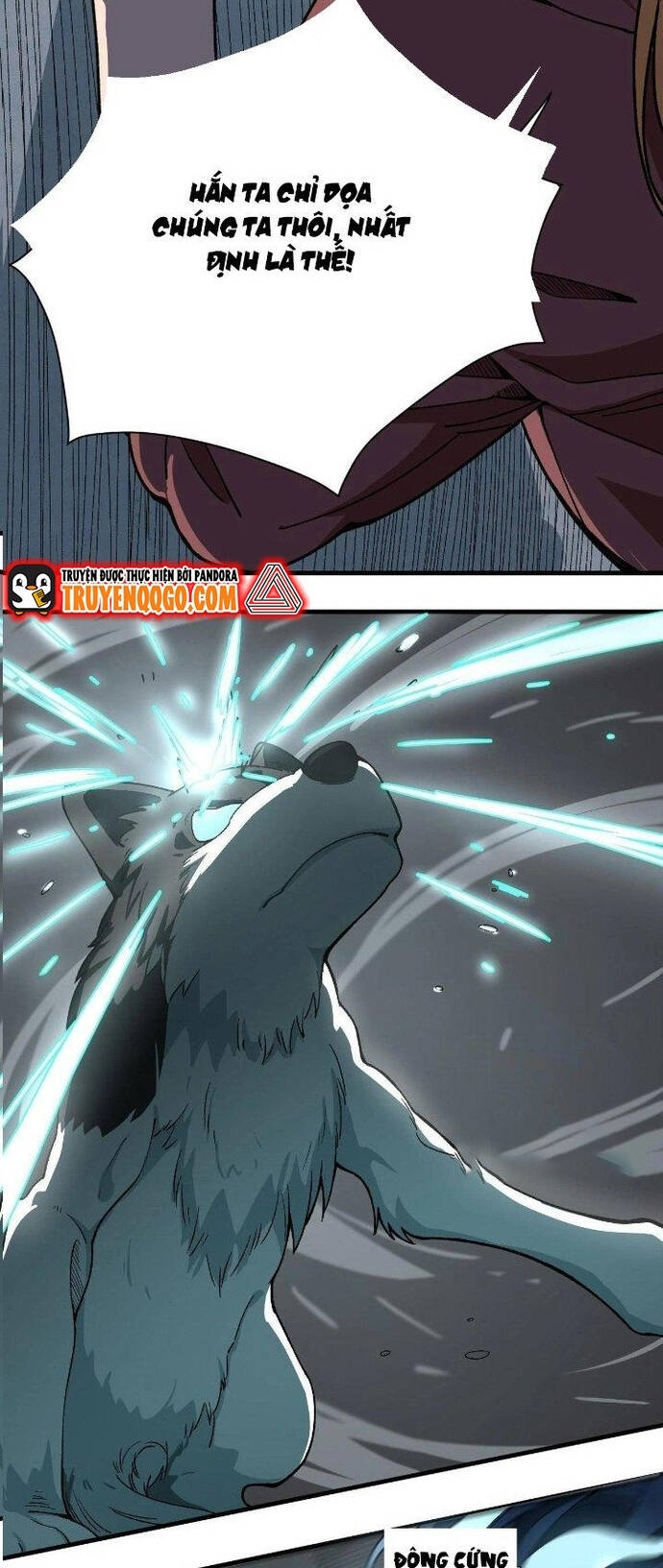 Ta Đến Từ Hư Không Chapter 17 - Trang 2