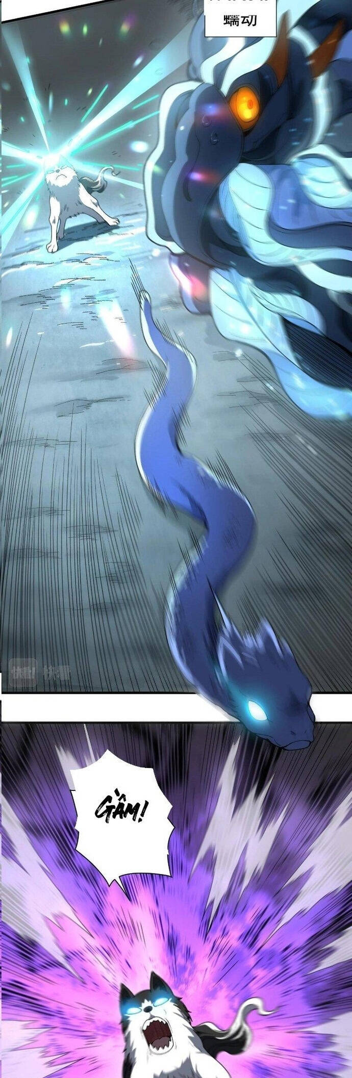 Ta Đến Từ Hư Không Chapter 17 - Trang 2