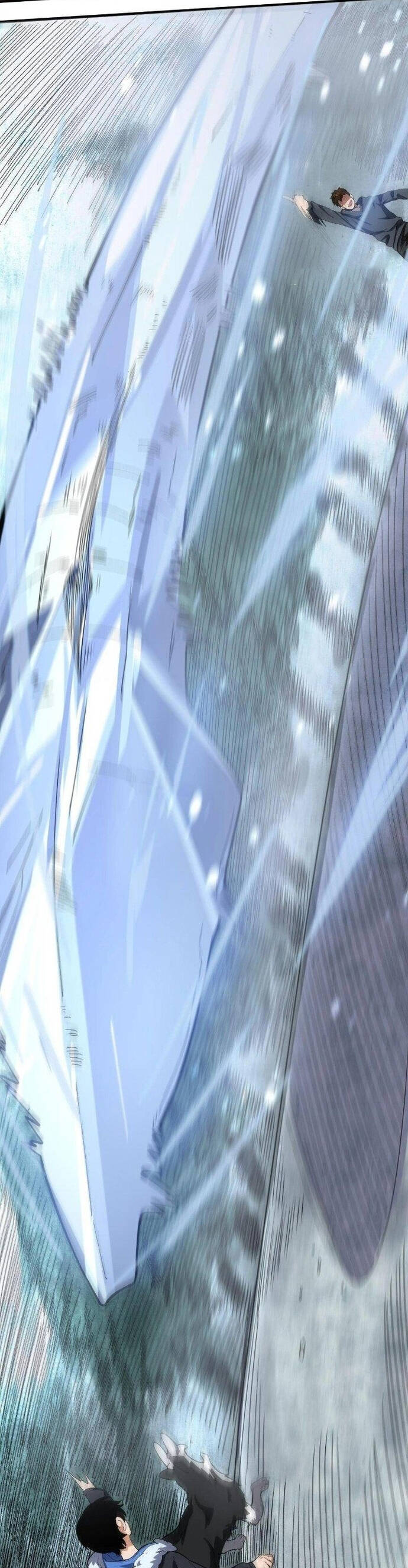 Ta Đến Từ Hư Không Chapter 17 - Trang 2