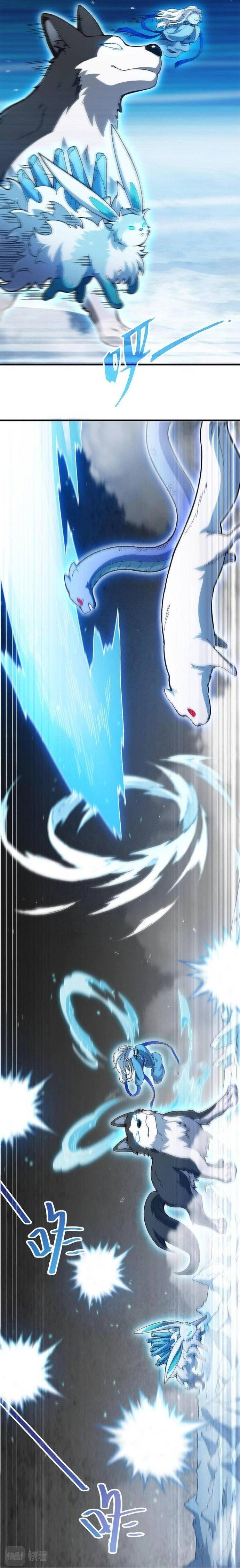 Ta Đến Từ Hư Không Chapter 18 - Trang 2