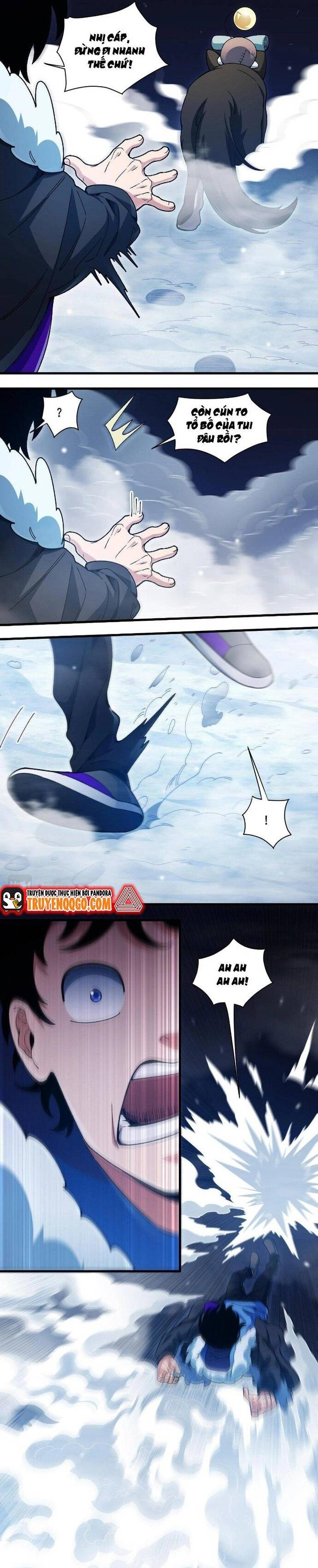 Ta Đến Từ Hư Không Chapter 18 - Trang 2