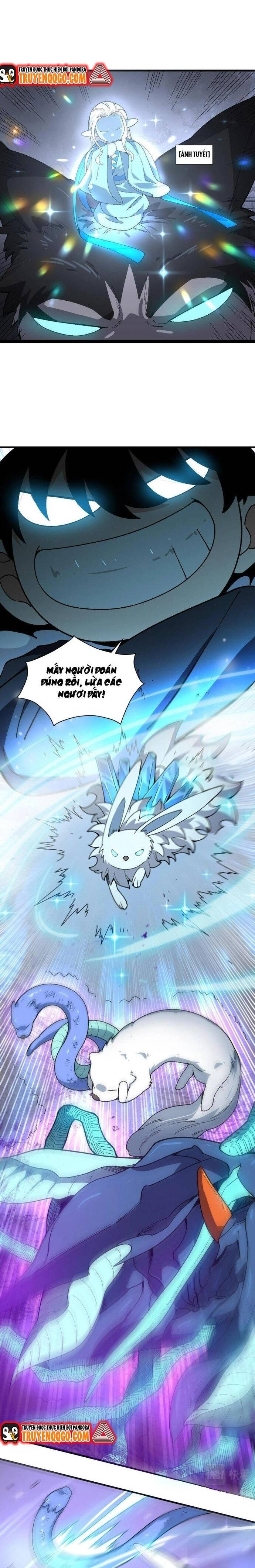 Ta Đến Từ Hư Không Chapter 18 - Trang 2