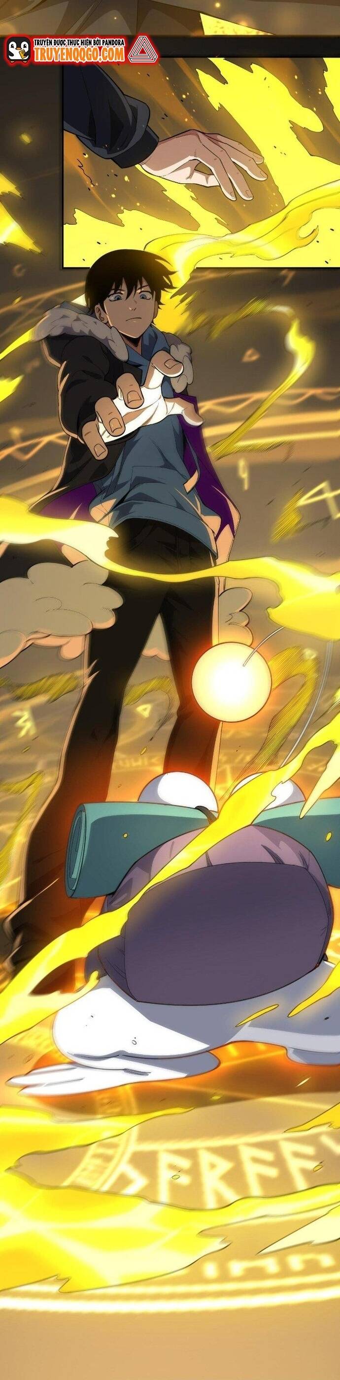 Ta Đến Từ Hư Không Chapter 19 - Trang 2