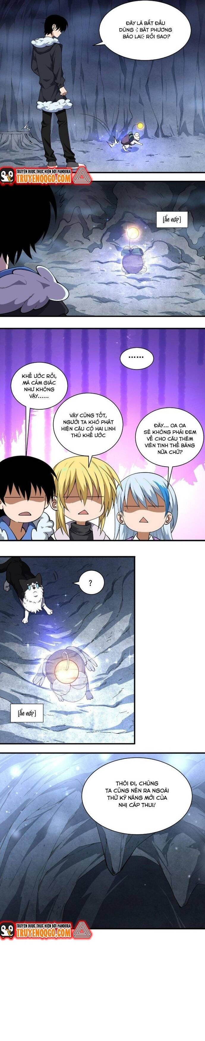 Ta Đến Từ Hư Không Chapter 19 - Trang 2