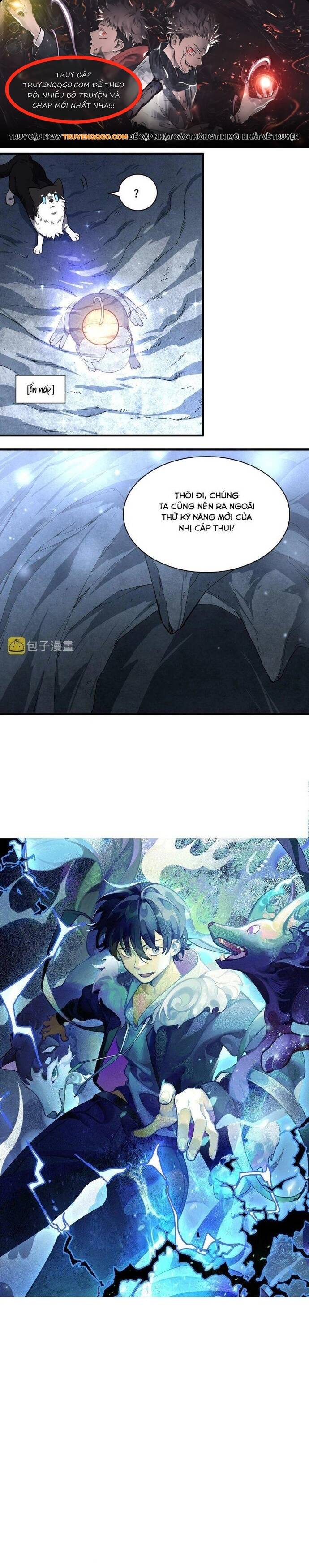 Ta Đến Từ Hư Không Chapter 20 - Trang 2