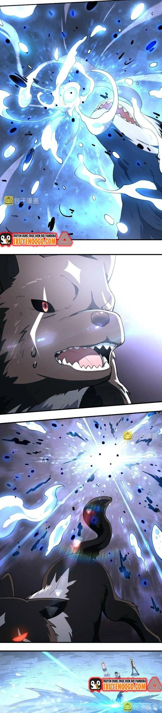 Ta Đến Từ Hư Không Chapter 20 - Trang 2