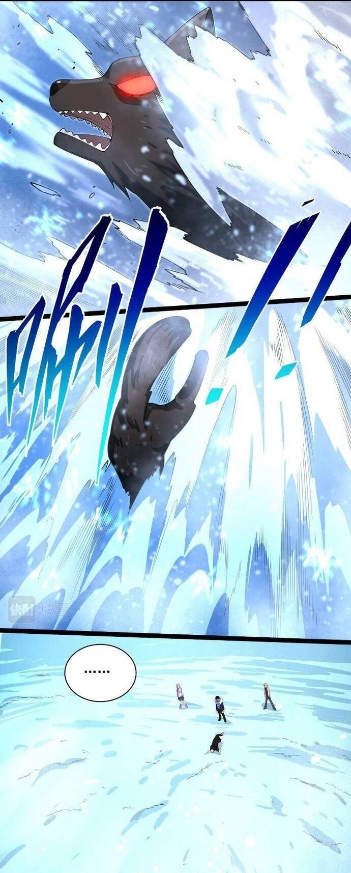 Ta Đến Từ Hư Không Chapter 20 - Trang 2