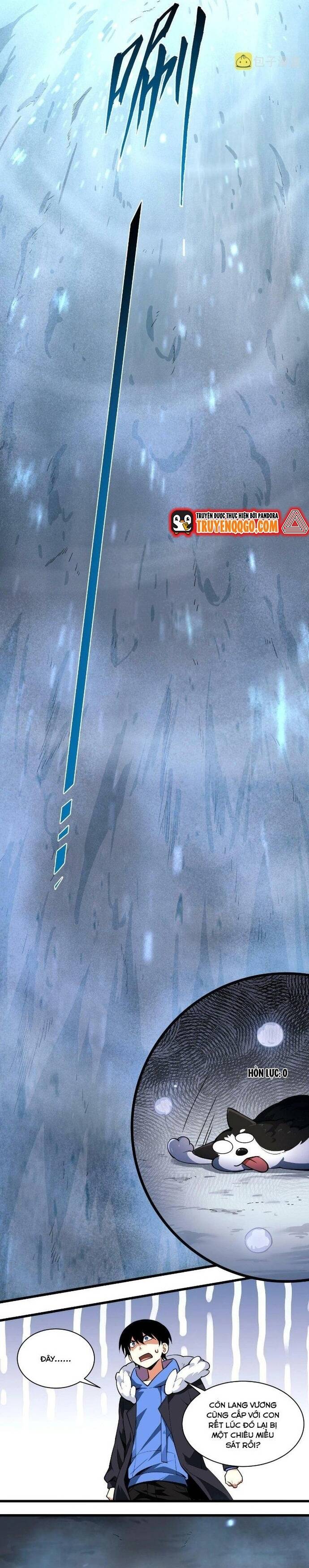 Ta Đến Từ Hư Không Chapter 20 - Trang 2