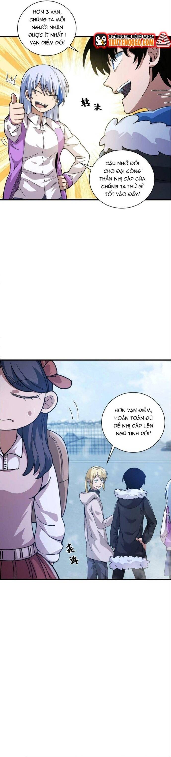 Ta Đến Từ Hư Không Chapter 21 - Trang 2