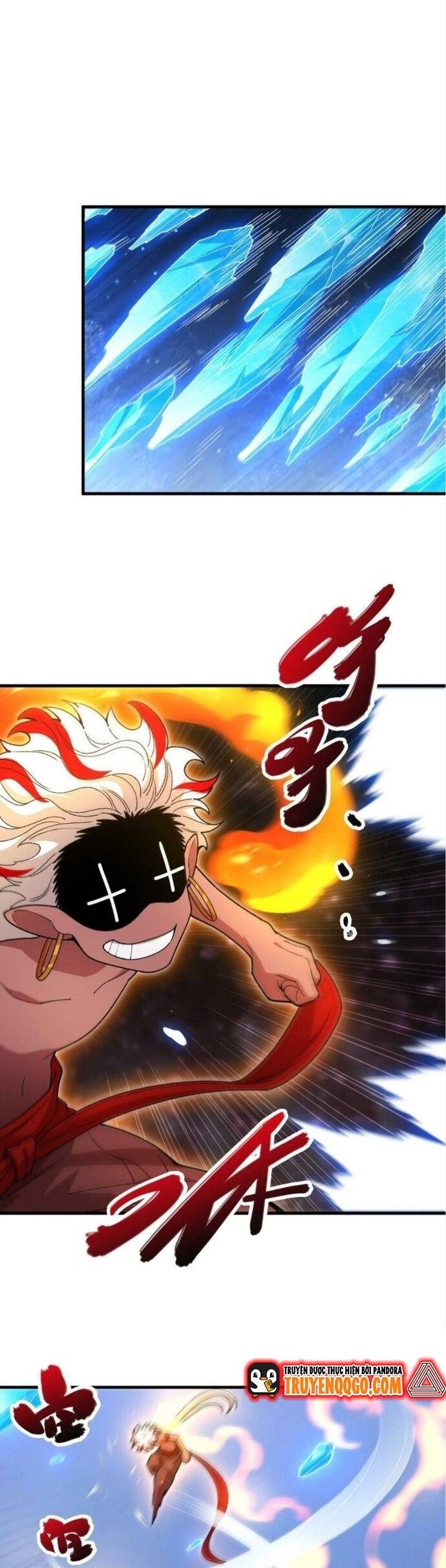 Ta Đến Từ Hư Không Chapter 22 - Trang 2