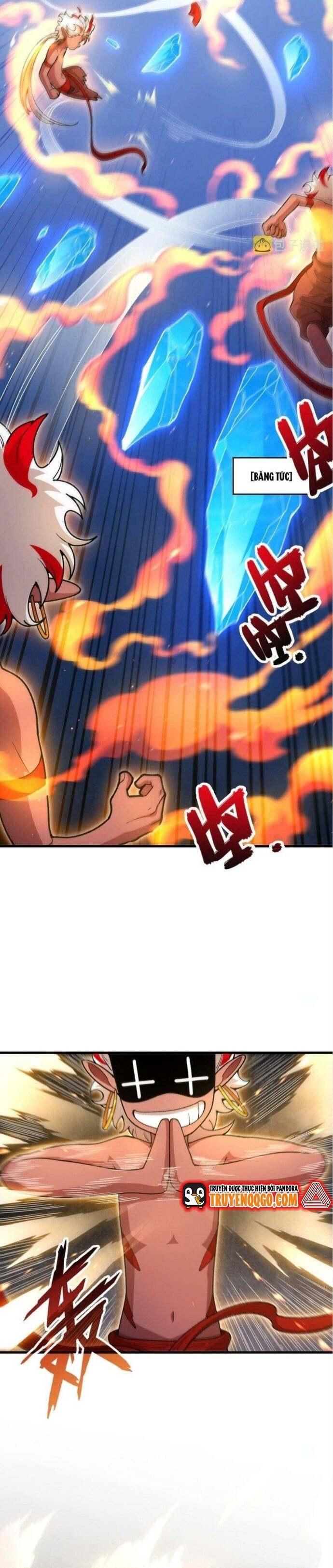 Ta Đến Từ Hư Không Chapter 22 - Trang 2