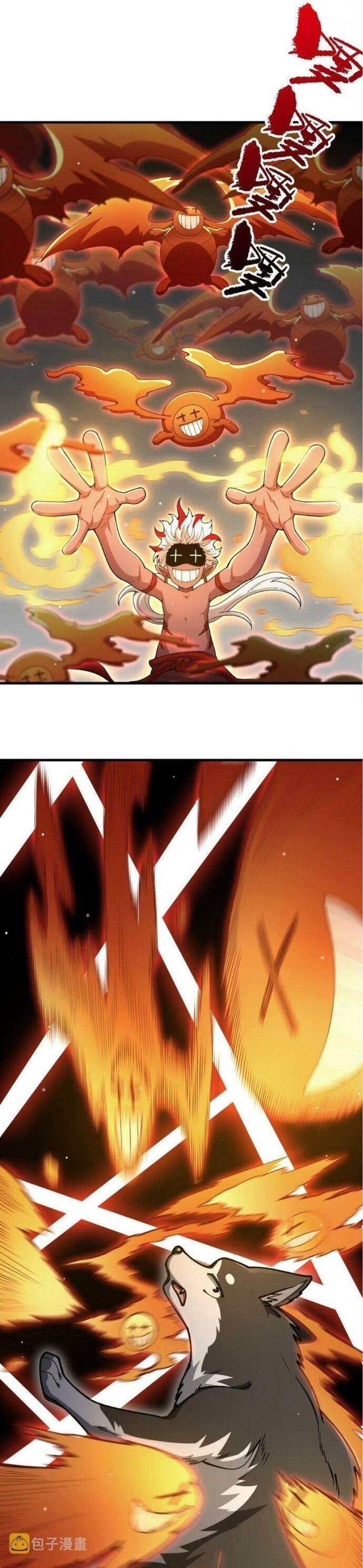 Ta Đến Từ Hư Không Chapter 22 - Trang 2