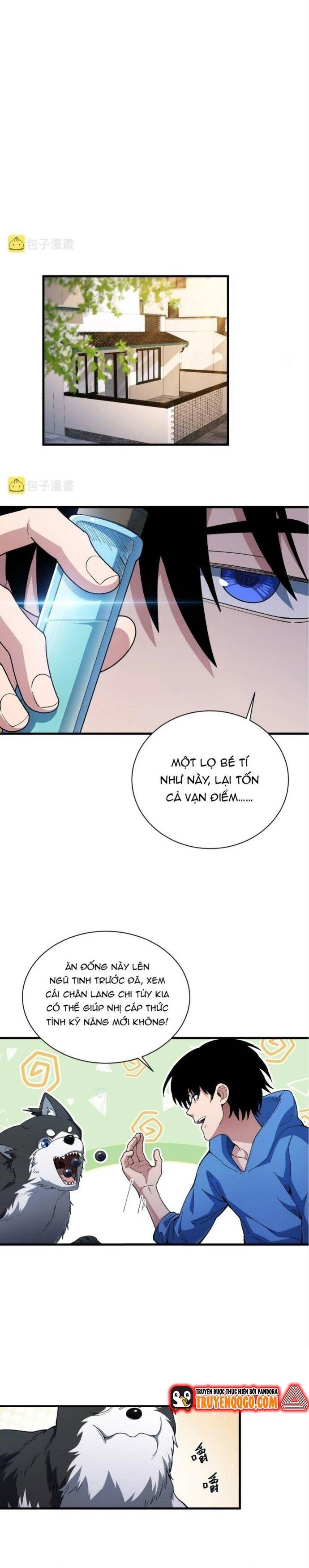 Ta Đến Từ Hư Không Chapter 22 - Trang 2