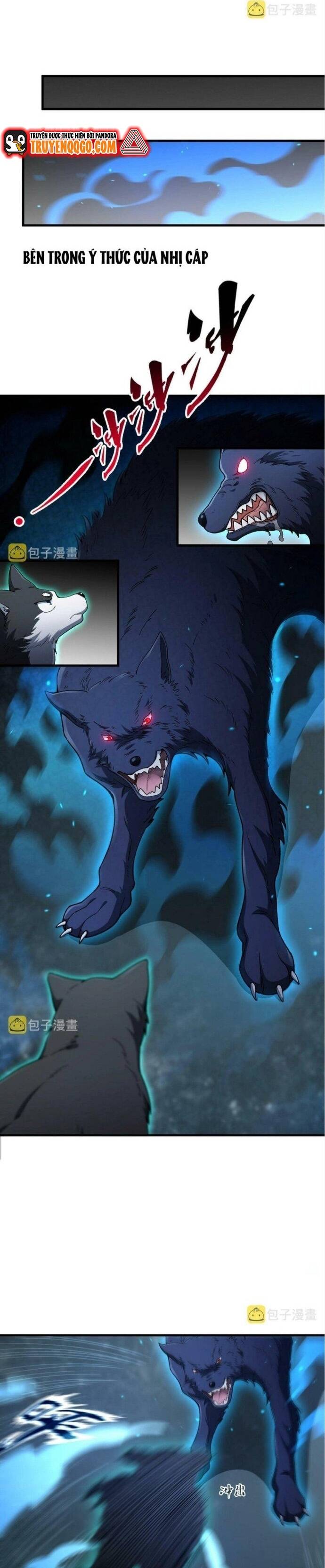 Ta Đến Từ Hư Không Chapter 22 - Trang 2