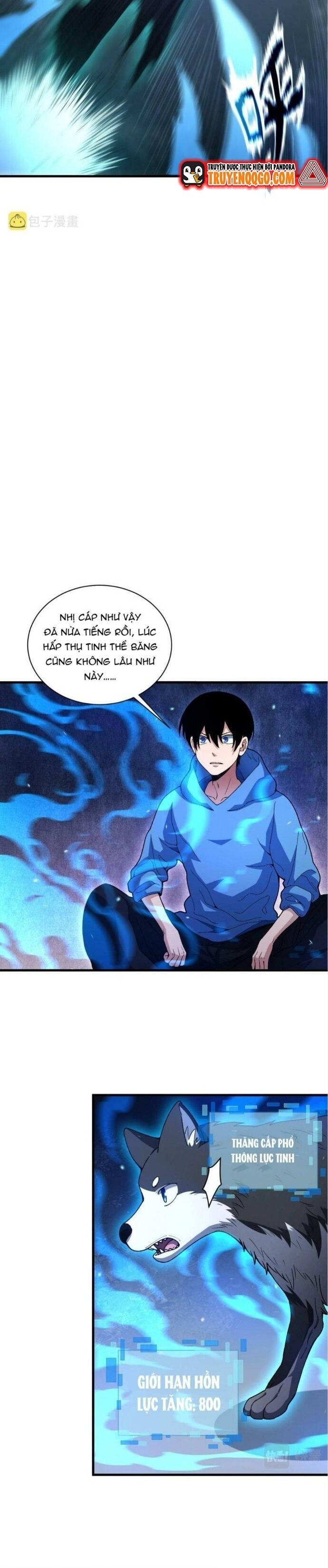 Ta Đến Từ Hư Không Chapter 22 - Trang 2