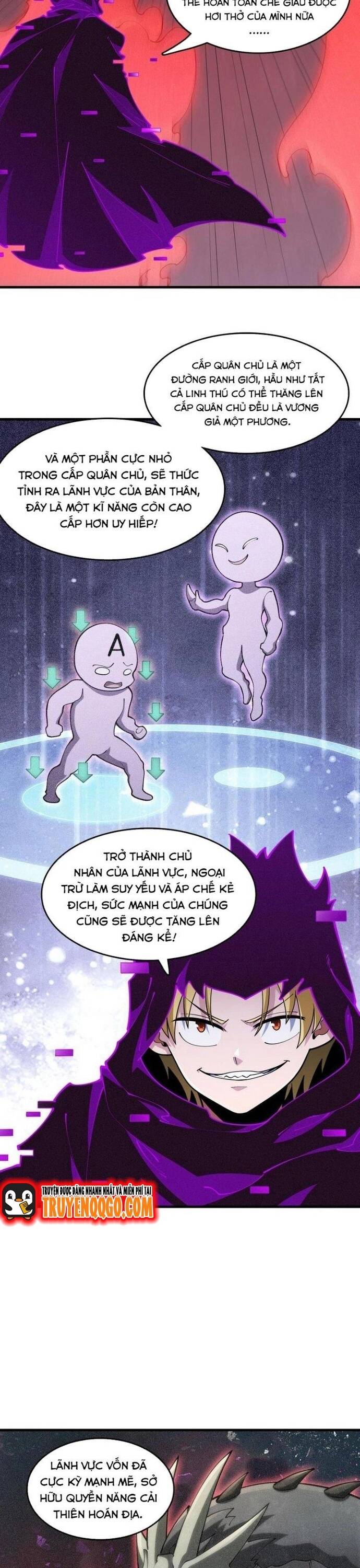 Ta Đến Từ Hư Không Chapter 54 - Trang 2