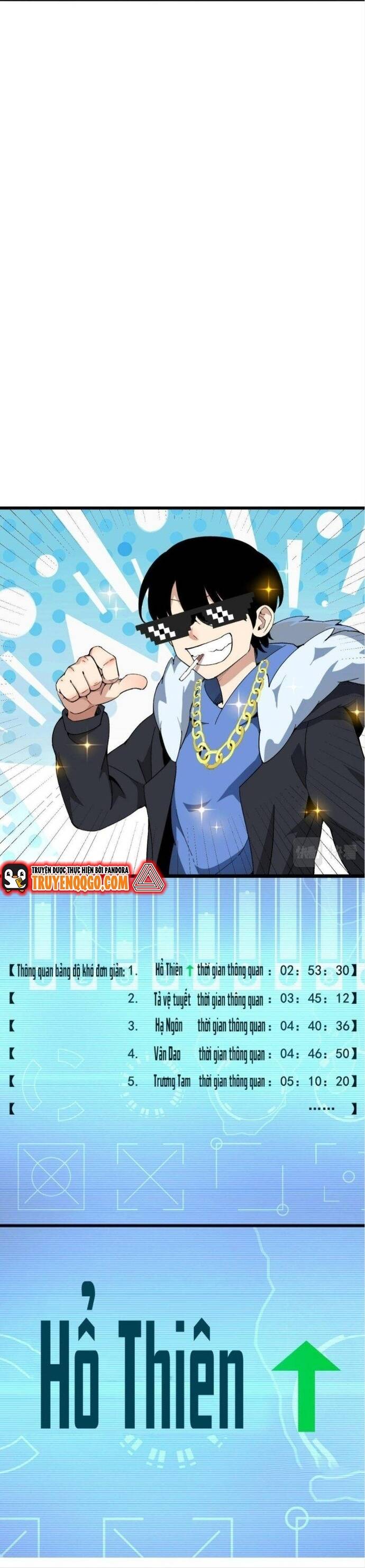 Ta Đến Từ Hư Không Chapter 6 - Trang 2