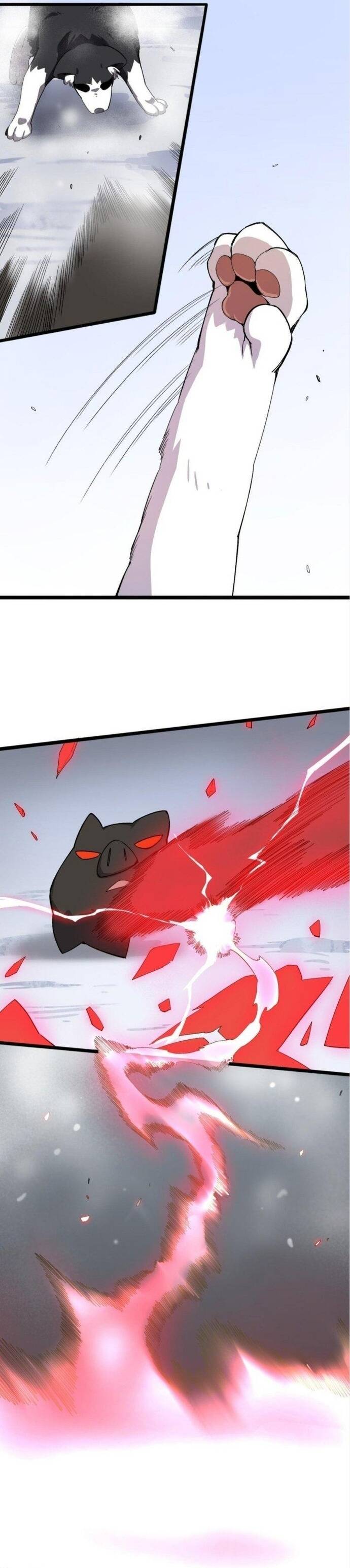 Ta Đến Từ Hư Không Chapter 6 - Trang 2