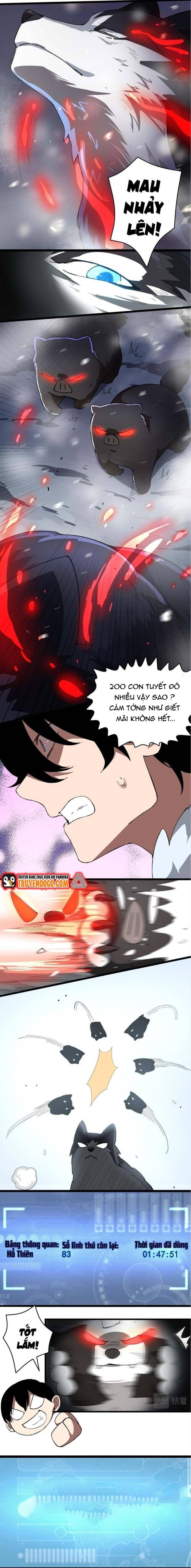 Ta Đến Từ Hư Không Chapter 6 - Trang 2