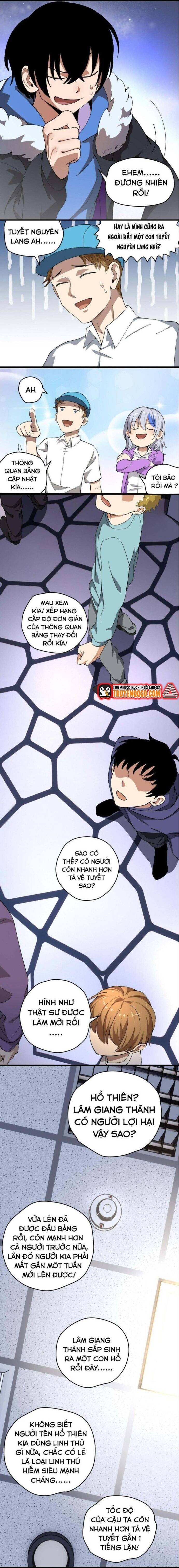 Ta Đến Từ Hư Không Chapter 6 - Trang 2