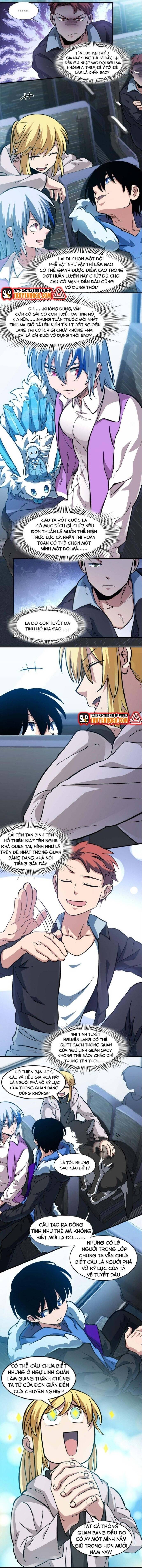 Ta Đến Từ Hư Không Chapter 9 - Trang 2