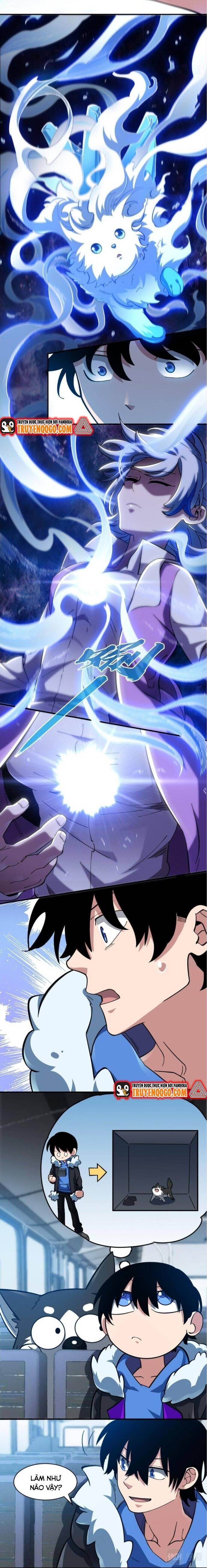 Ta Đến Từ Hư Không Chapter 9 - Trang 2