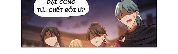 Ta Diệt Sát Chúng Thần Chapter 36 - Trang 2