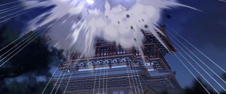 Ta Diệt Sát Chúng Thần Chapter 37 - Trang 2