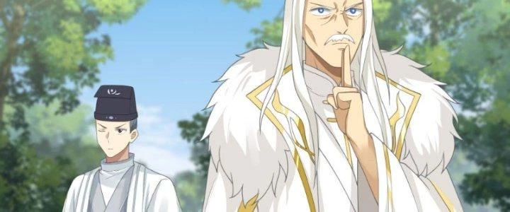 Ta Diệt Sát Chúng Thần Chapter 37 - Trang 2