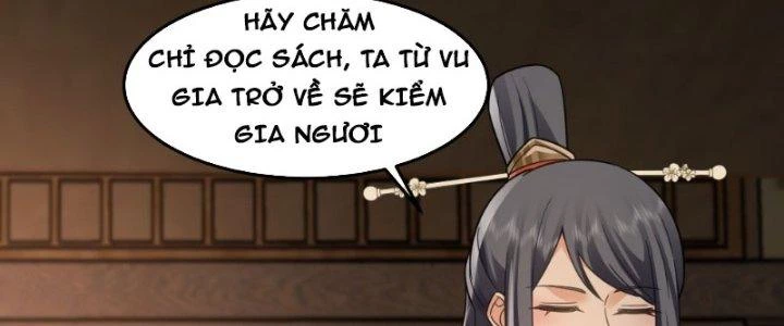 Ta Diệt Sát Chúng Thần Chapter 38 - Trang 2