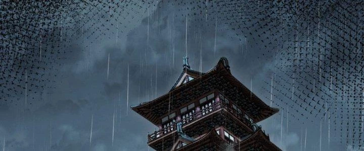 Ta Diệt Sát Chúng Thần Chapter 38 - Trang 2