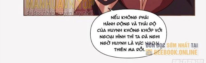 Ta Diệt Sát Chúng Thần Chapter 39 - Trang 2