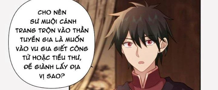 Ta Diệt Sát Chúng Thần Chapter 39 - Trang 2