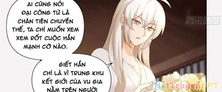 Ta Diệt Sát Chúng Thần Chapter 39 - Trang 2
