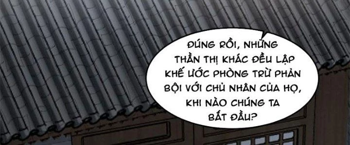 Ta Diệt Sát Chúng Thần Chapter 40 - Trang 2