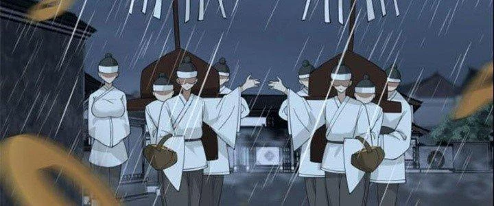 Ta Diệt Sát Chúng Thần Chapter 40 - Trang 2