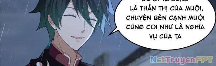 Ta Diệt Sát Chúng Thần Chapter 41 - Trang 2