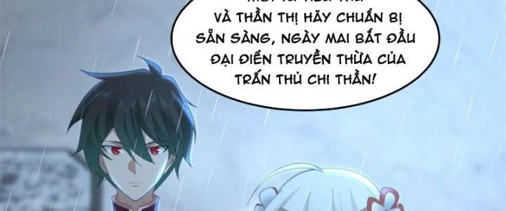 Ta Diệt Sát Chúng Thần Chapter 41 - Trang 2