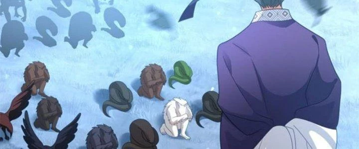 Ta Diệt Sát Chúng Thần Chapter 41 - Trang 2
