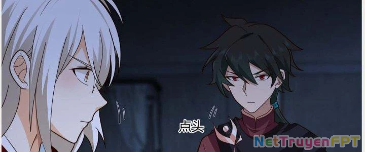 Ta Diệt Sát Chúng Thần Chapter 43 - Trang 2