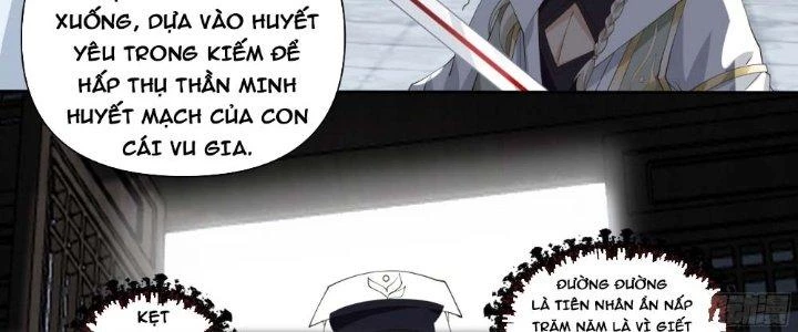 Ta Diệt Sát Chúng Thần Chapter 44 - Trang 2