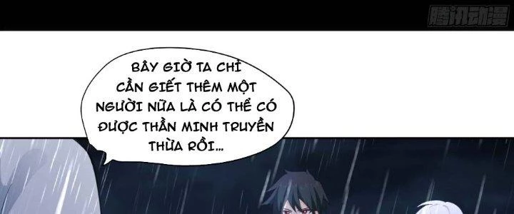 Ta Diệt Sát Chúng Thần Chapter 44 - Trang 2