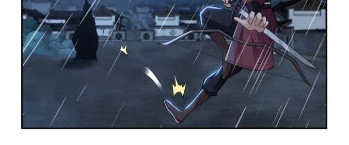 Ta Diệt Sát Chúng Thần Chapter 45 - Trang 2