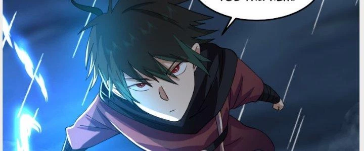 Ta Diệt Sát Chúng Thần Chapter 47 - Trang 2