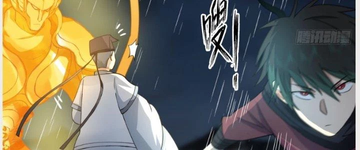 Ta Diệt Sát Chúng Thần Chapter 47 - Trang 2