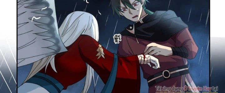 Ta Diệt Sát Chúng Thần Chapter 47 - Trang 2