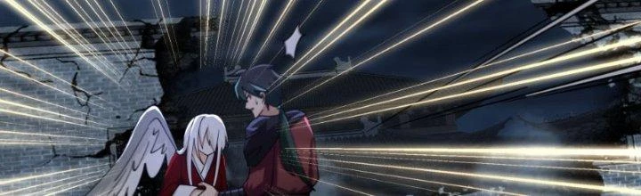 Ta Diệt Sát Chúng Thần Chapter 47 - Trang 2