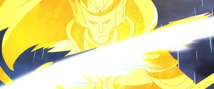 Ta Diệt Sát Chúng Thần Chapter 47 - Trang 2